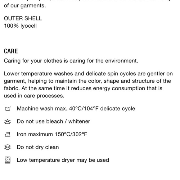 Zara tiered dress - Picture 6 of 6